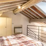 Apartamento Luxe Paradise - 4 Person, Historic Center Modena