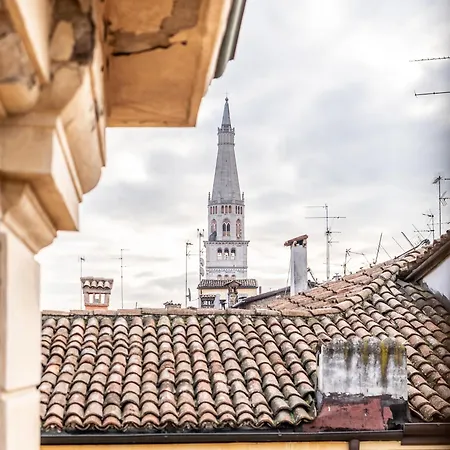 Apartment Luxe Paradise - 4 Person, Historic Center *