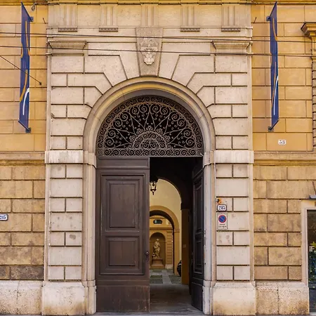Apartamento Luxe Paradise - 4 Person, Historic Center