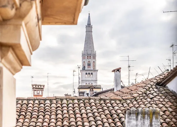 Appartement Luxe Paradise - 4 Person, Historic Center *