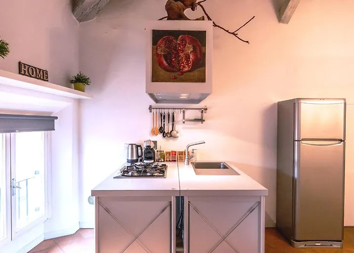 Luxe Paradise - 4 Person, Historic Center 公寓