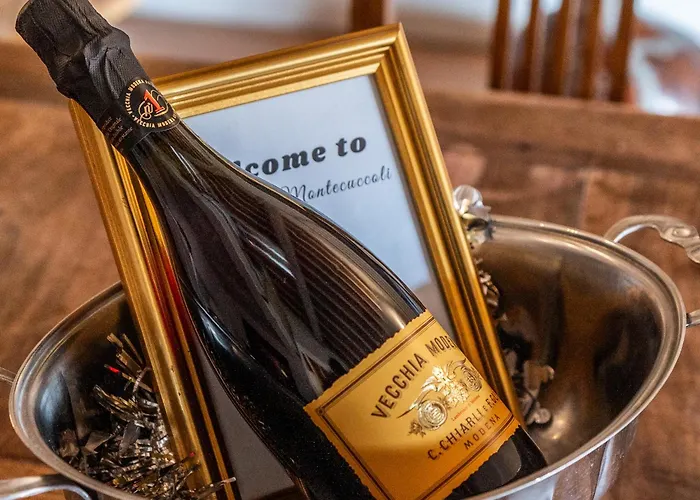 Luxe Paradise - 4 Person, Historic Center 公寓 *