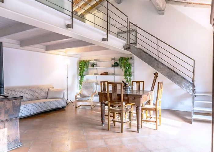 公寓 Luxe Paradise - 4 Person, Historic Center