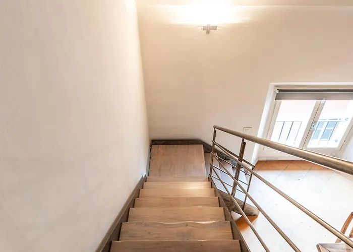 Luxe Paradise - 4 Person, Historic Center 公寓