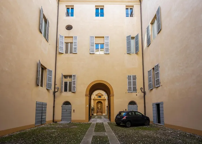 Luxe Paradise - 4 Person, Historic Center 公寓