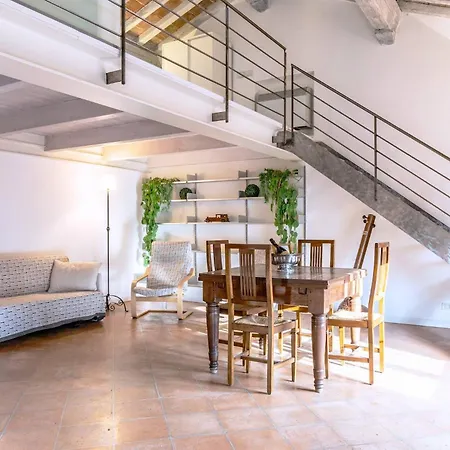 Appartement Luxe Paradise - 4 Person, Historic Center